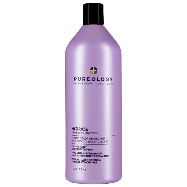 Pureology Hydrate Moisturizing Shampoo